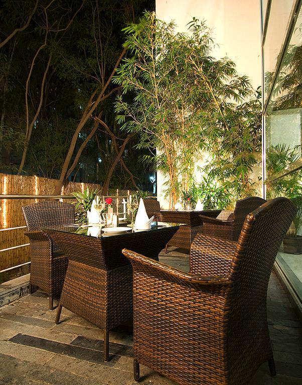 Citrus Residences Pune Pimpri-Chinchwad Bagian luar foto