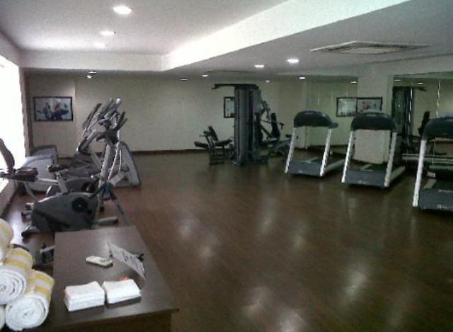 Citrus Residences Pune Pimpri-Chinchwad Bagian luar foto