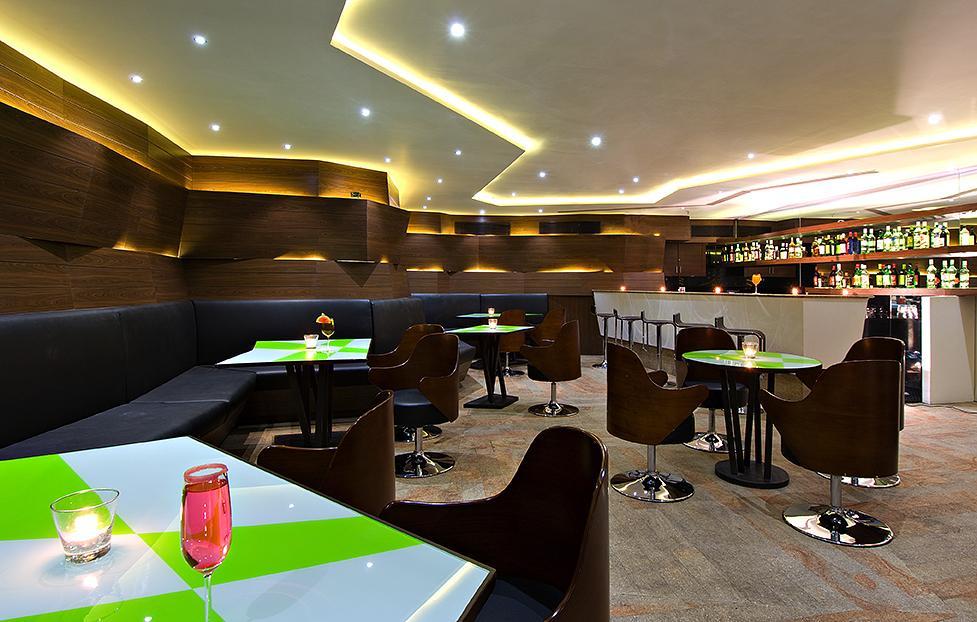 Citrus Residences Pune Pimpri-Chinchwad Bagian luar foto