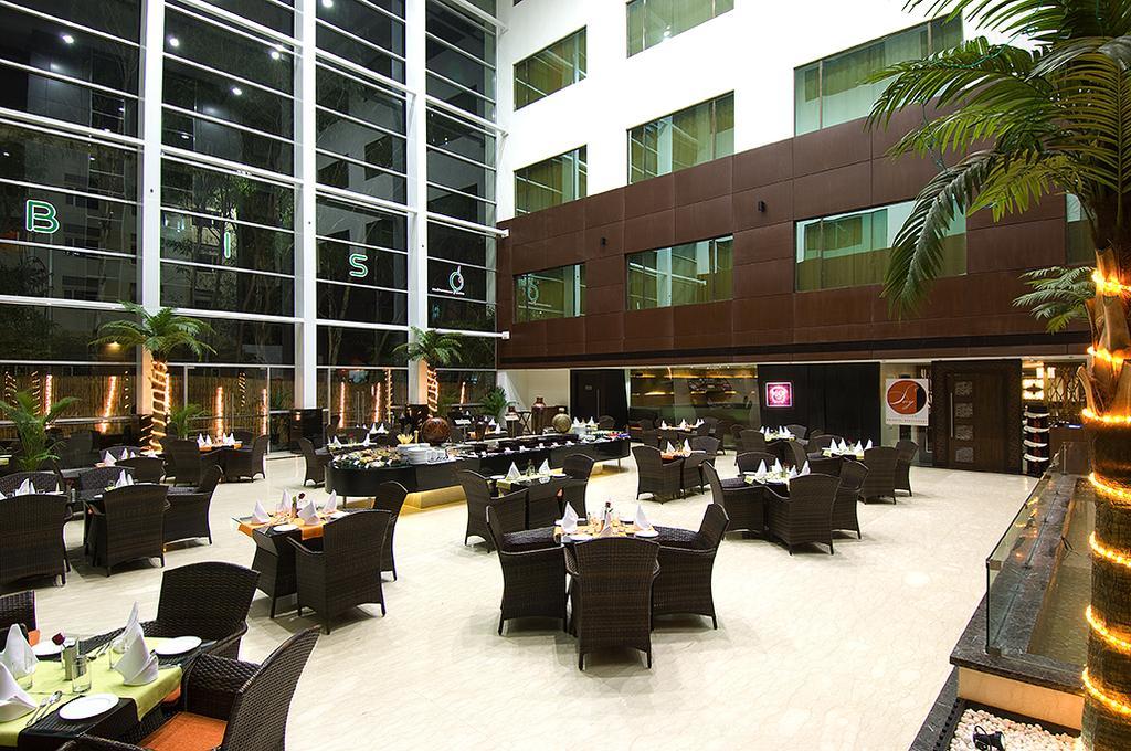 Citrus Residences Pune Pimpri-Chinchwad Bagian luar foto