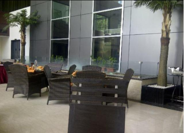 Citrus Residences Pune Pimpri-Chinchwad Bagian luar foto