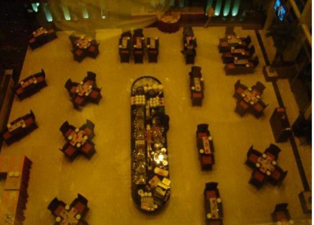 Citrus Residences Pune Pimpri-Chinchwad Bagian luar foto