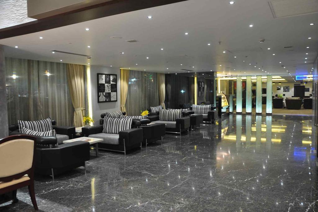 Citrus Residences Pune Pimpri-Chinchwad Bagian luar foto