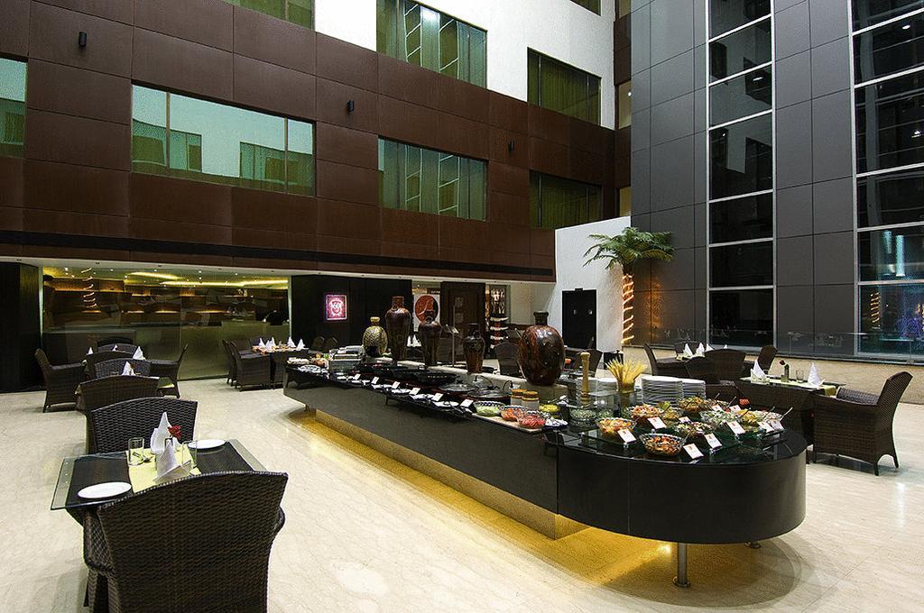 Citrus Residences Pune Pimpri-Chinchwad Bagian luar foto