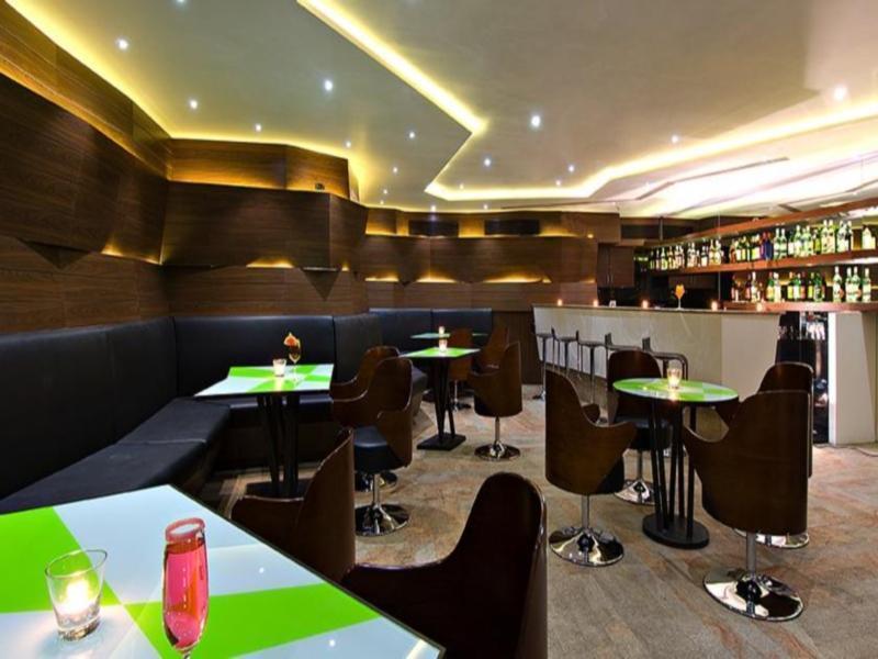 Citrus Residences Pune Pimpri-Chinchwad Bagian luar foto