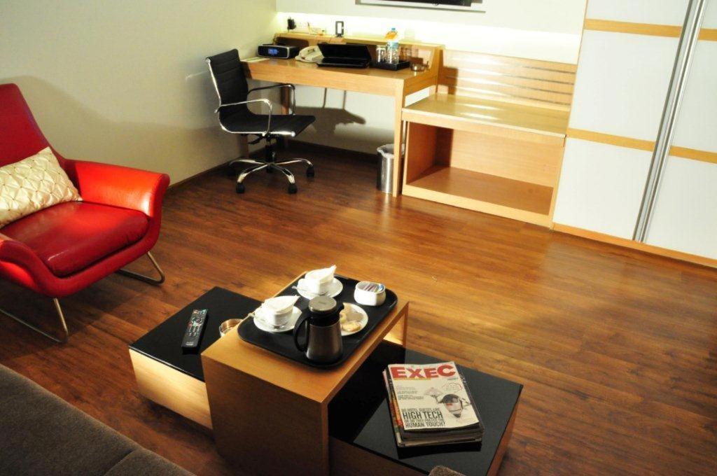 Citrus Residences Pune Pimpri-Chinchwad Bagian luar foto