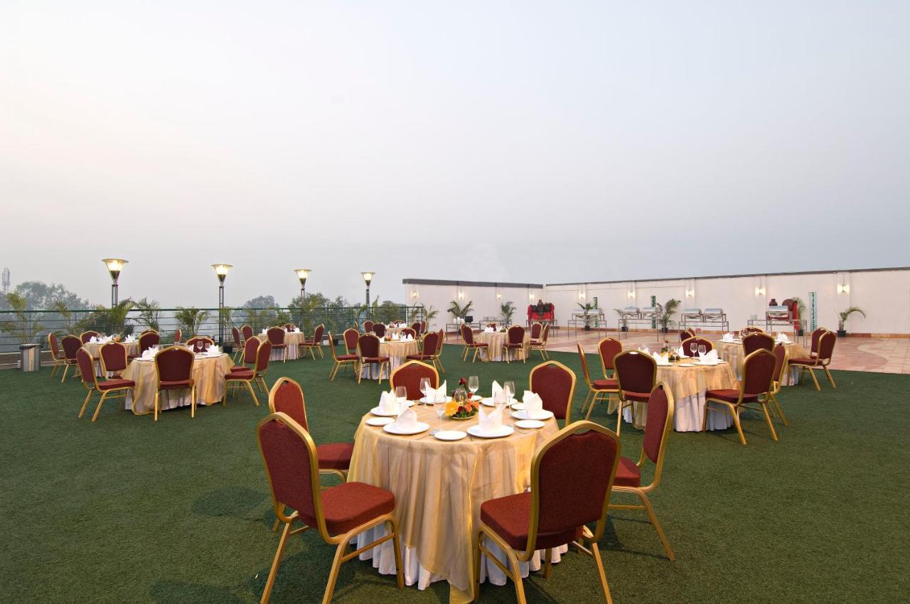 Citrus Residences Pune Pimpri-Chinchwad Bagian luar foto