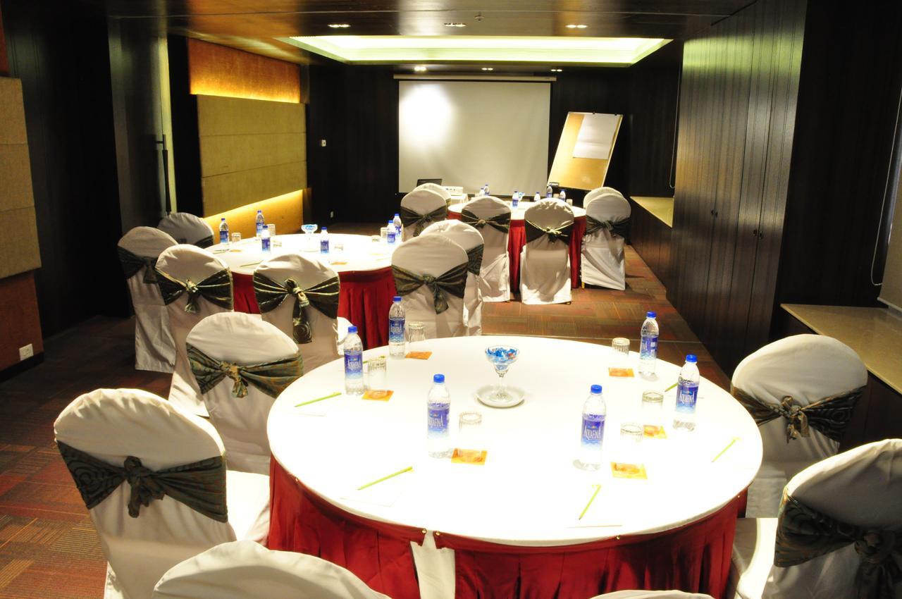 Citrus Residences Pune Pimpri-Chinchwad Bagian luar foto