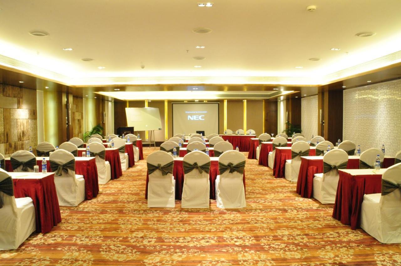 Citrus Residences Pune Pimpri-Chinchwad Bagian luar foto
