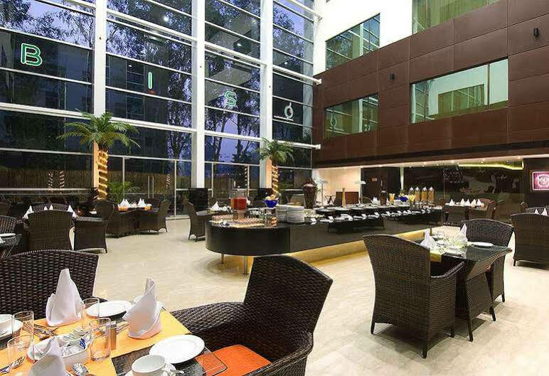 Citrus Residences Pune Pimpri-Chinchwad Bagian luar foto