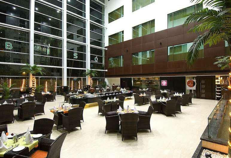 Citrus Residences Pune Pimpri-Chinchwad Bagian luar foto