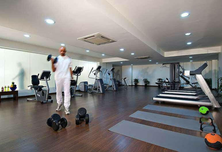 Citrus Residences Pune Pimpri-Chinchwad Bagian luar foto