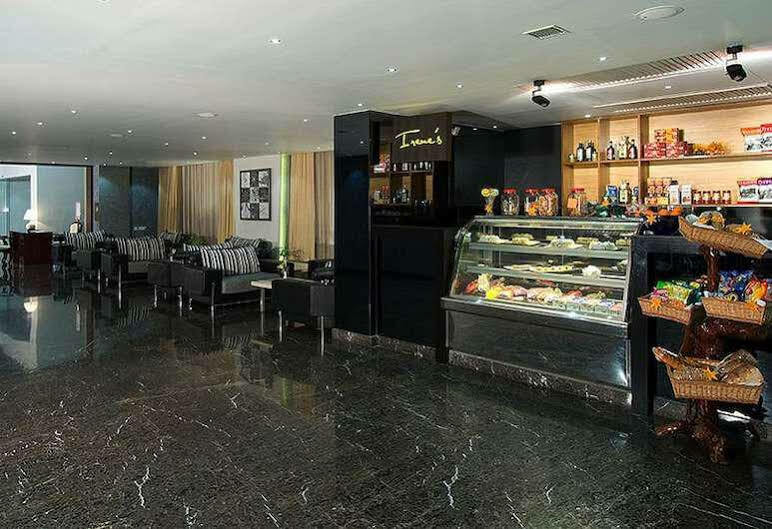 Citrus Residences Pune Pimpri-Chinchwad Bagian luar foto