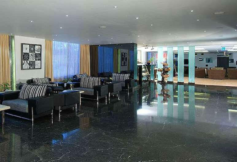 Citrus Residences Pune Pimpri-Chinchwad Bagian luar foto