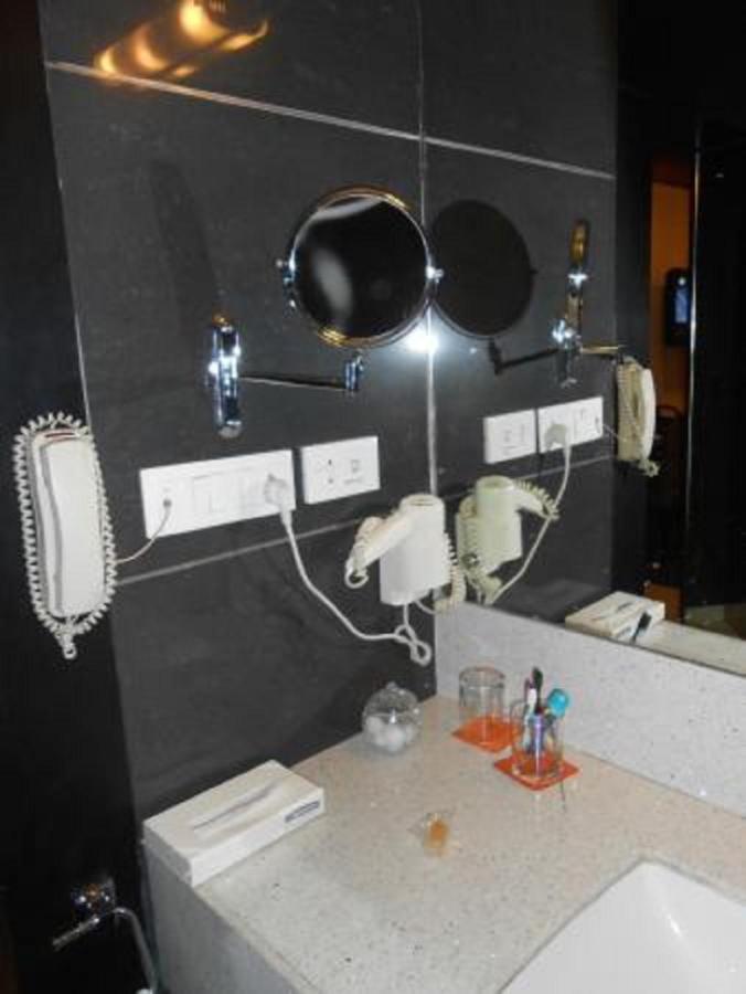 Citrus Residences Pune Pimpri-Chinchwad Bagian luar foto